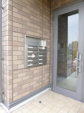 プランドールの物件内観写真